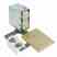 Leviton 25349-FBA 20 Amp Duplex Receptacle Turkiye