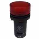 Abb CL-501R ABB  22mm Assembled Indicator Light Turkiye