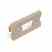 Leviton 41291-DBI Ins Blank Hd15 1u Ivory Turkiye