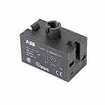 Abb KTR1-1011 ABB  Pilot Light Xfmr 120/24v Turkiye