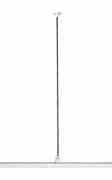 Juno Lighting TLR93WH Turkiye