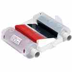 Brady 76763 Blk/red Panel 8 X 411 Turkiye