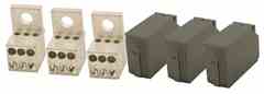Abb OZXA-206T ABB  Distribution Lug Kit Turkiye