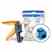 Leviton 61110-JL6 Jack Cat6+ 150 Blu+tool Turkiye