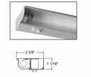 Juno Lighting UFL34-WH Undercabinet Light Turkiye