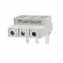 Abb S4-M1 ABB  Ms45x Busbar Feed Block 108a Turkiye