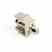 Leviton 40830-BIL RCA QuickPort Snap Turkiye