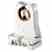 Leviton 13351 Fluorescent Lampholder Turkiye