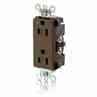 Leviton 16262-SG Tamper Resist Recept Turkiye