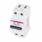 Abb S202-D4 ABB  Circuit Breaker Turkiye