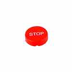 Abb 1SFA 616 905 R1047 ABB   1sfa616905r1047 Text Cap Red Ex Turkiye