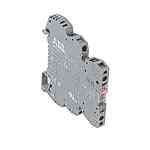 Abb 1SNA 645 007 R0100 ABB Entrelec   1sna645007r0100 Rb121a 115vac/d Turkiye
