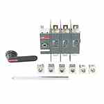Abb OTK400B4-280 ABB  3p Sw 400a Nf + Hdl Turkiye