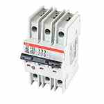 Abb S203UP-K1.6 ABB  Mcb 3p K 16a 480y/277 Bcpd Turkiye