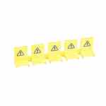 Abb SZ-BSK ABB  Mcb Bus Tooth Covers Turkiye