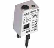 Abb 1SVR 405 652 R1000 ABB Entrelec  Diode And LED Green 6 Turkiye