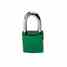 Brady 105881 Abus Alum Padlock Turkiye