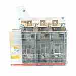 Abb OES600J3-FC ABB  3p Sw 600a J Fuse Flange Cable Turkiye