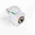 Leviton 40735-RLW RCA Turkiye