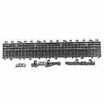 Abb ZLS762 ABB  Bus System Kit 30p 3ph Turkiye