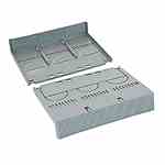 Abb KT5LTC-3 ABB  Low Term Cover T5 3p 2 Pcs Turkiye
