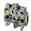 Abb 0115 499.10 ABB Entrelec  Terminal Block Turkiye