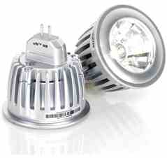 Philips Lighting BBH400 1XLEDHB / WW4200 BBH400 1XLEDHB/WW4200 55W SSL MR16 LED Bulb Turkiye