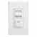 Leviton IPF05-1LZ Illumatech Fan Spd Cntl Turkiye