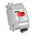 Leviton 530MI-5W 30a3phase Y 247/600v Mi Turkiye