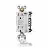 Leviton T7599-T 15 Amp Turkiye
