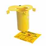 Brady PLO23 Assy Turkiye