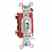 Leviton ACT60-LA Acenti 5 Key Timer Turkiye