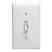 Leviton TGM10-1LT Toggle Dimmer Turkiye
