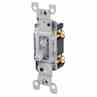 Leviton 1461-GLW Single Turkiye
