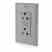 Leviton T7899-HGG 20a Turkiye