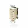 Leviton T7899-HGI Tamper Resistant GFCI Receptacle Turkiye