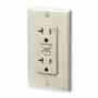 Leviton T7899-I 20 Amp Turkiye