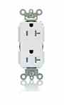 Leviton TDR20-E Tamper Resistant Turkiye