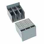 Abb KT4HTC-3 ABB  High Term Cover T4 3p 2 Pcs Turkiye