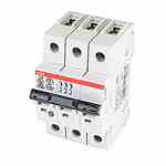 Abb S203U-K25 ABB  Mini Circuit Breaker Turkiye