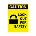 Brady 22910 Lockout Turkiye