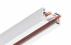 Juno Lighting TLR6WH Trac12/25 Trac Turkiye