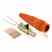 Leviton 18D24-O 18 Ser Male Detach Plug Turkiye