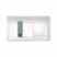 Leviton 47604-F6 Smc Encl+cvr+1x6 Tel Turkiye
