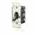 Leviton MS402-DS Manual Motor Switch Turkiye