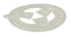 Juno Lighting ALG5 Gasket Turkiye
