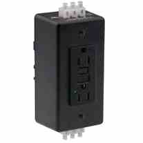 Leviton 7599-DIN Has Been Replaced By  GFNT1DIN Turkiye