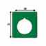 Brady THTEP-169-593-.5GN BRA THTEP Turkiye