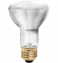 Philips Lighting 45R20 / HAL / FL 45R20/HAL/FL 45 Watt Bulb R20 Halogen Reflector Turkiye