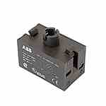 Abb KTR1-1002 ABB  Xfmr Block W/lamp Hldr 240/6v Turkiye